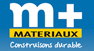 M+ Matériaux M+ Matériaux